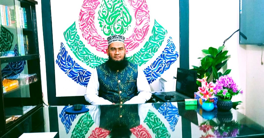 এইচ. এম. ইমরান হোসাইন
