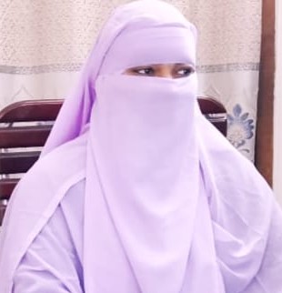 আছিয়া আক্তার লিমা
