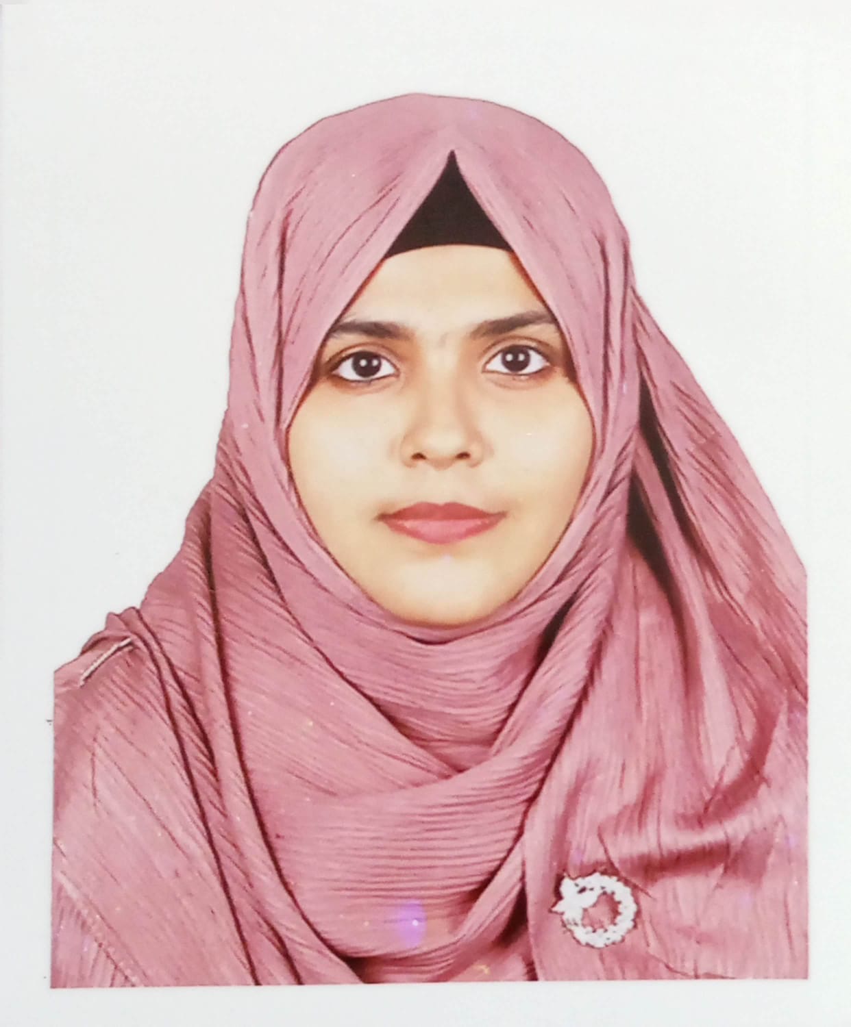 SADIA ZAMAN