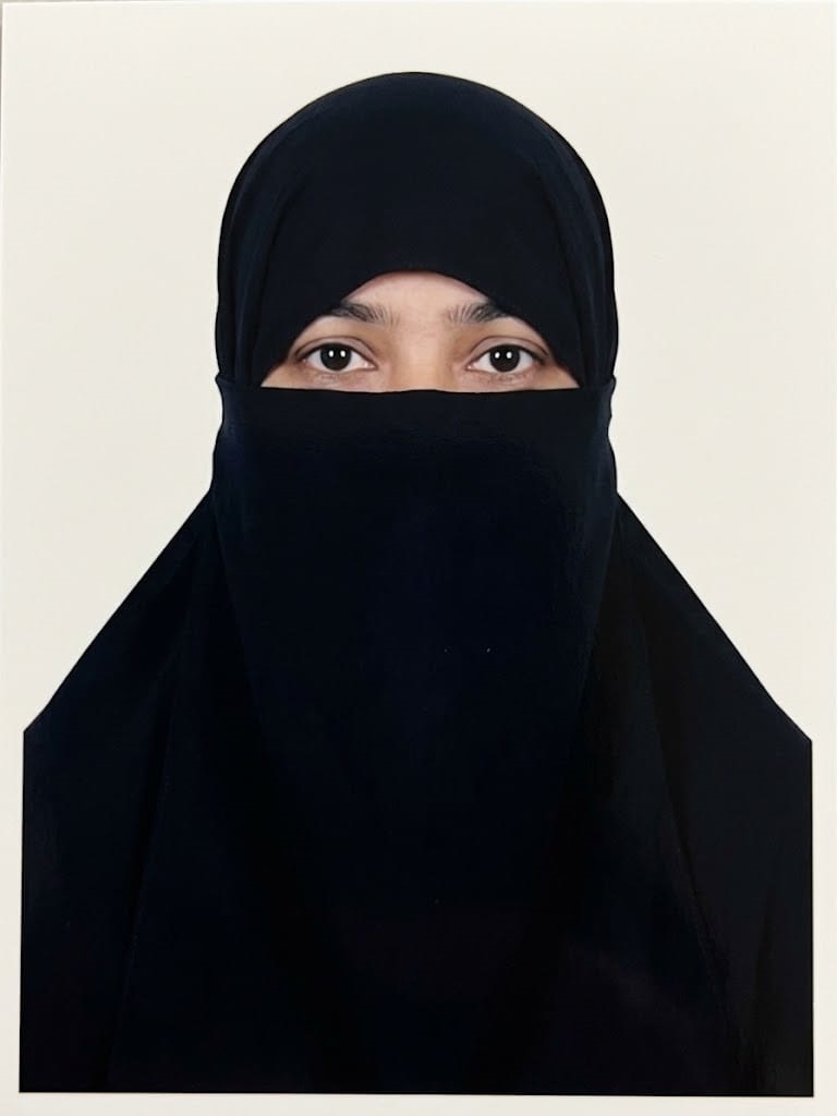 TAYABA KHATUN