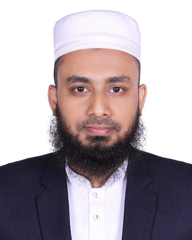 MD.  MAHFUZUL HASAN SAJEEB