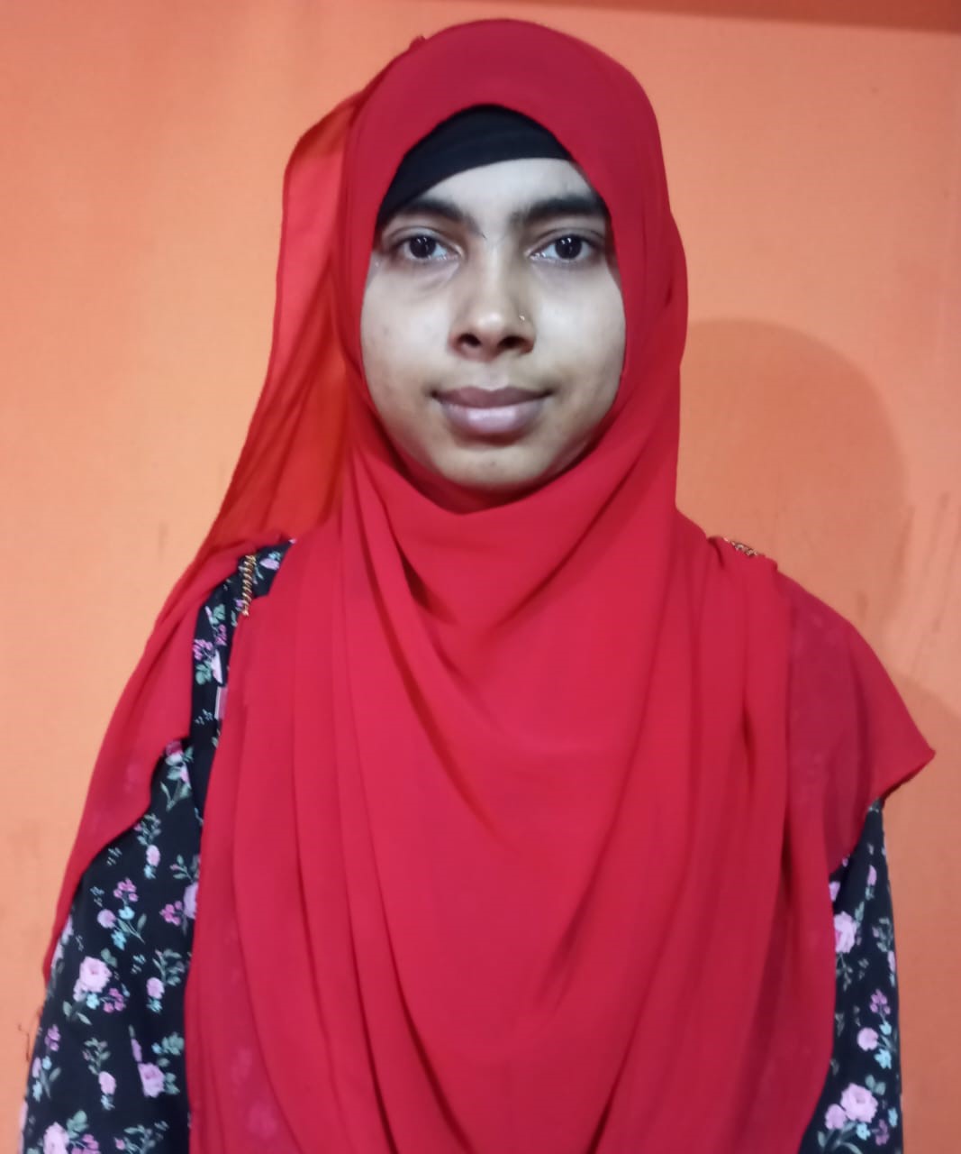 SHANTA AKTER