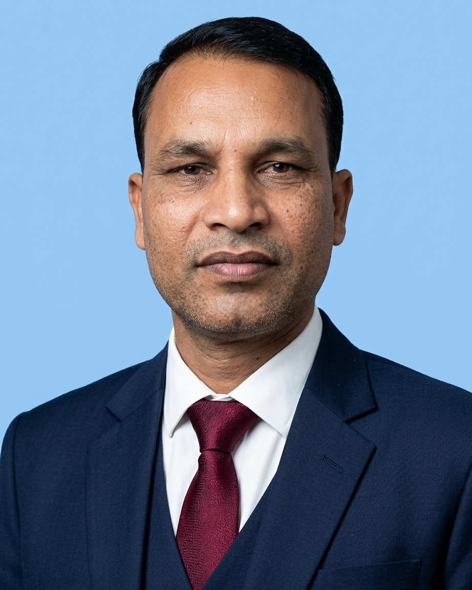 MD AKBOR ALI