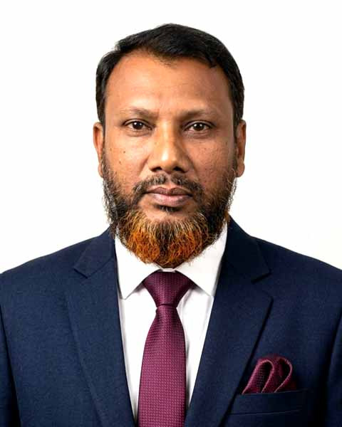 MD AKTER HOSSAIN