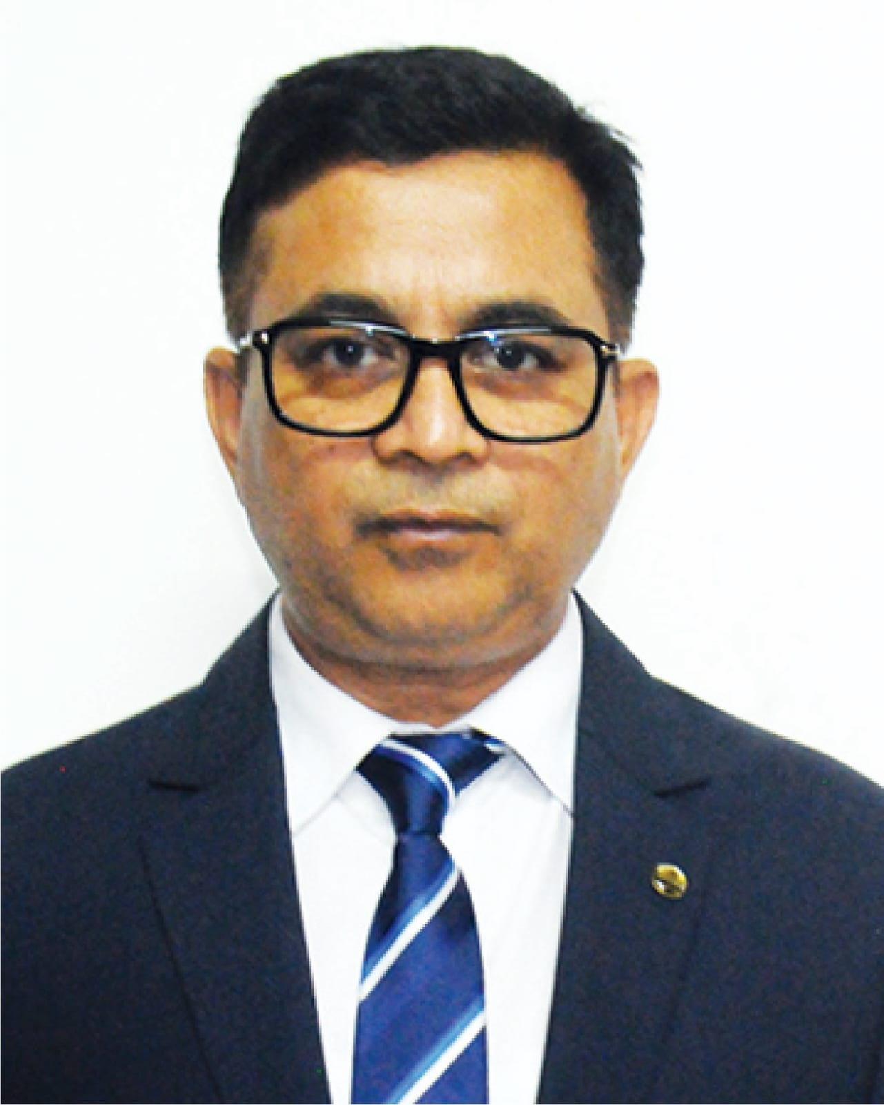 MOSHARRAF HOSSAIN