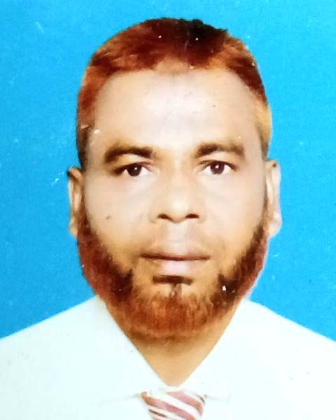 MD HAFIZUL ISLAM