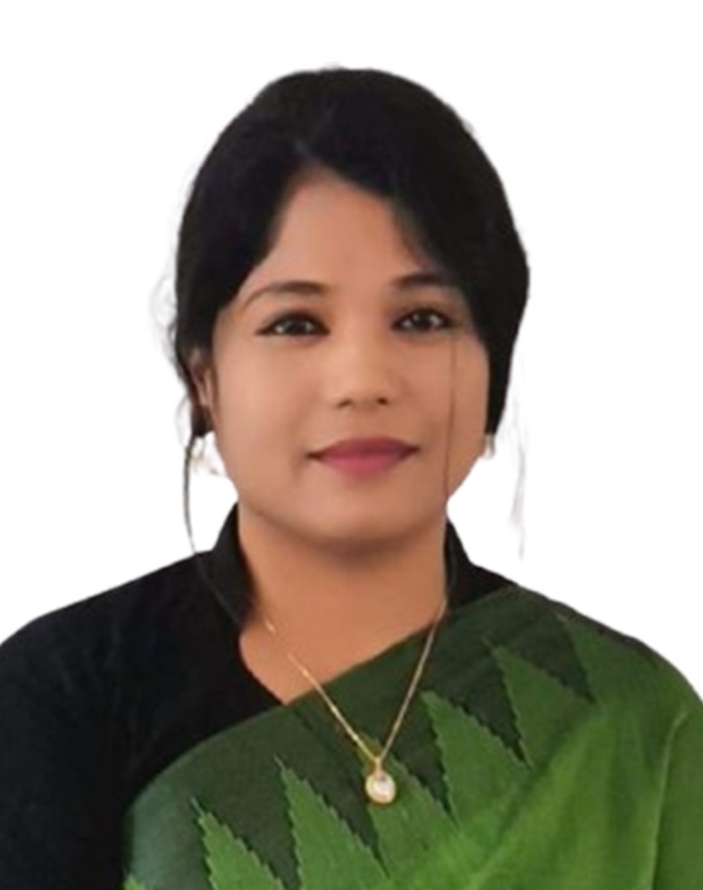 SUMI AKTER