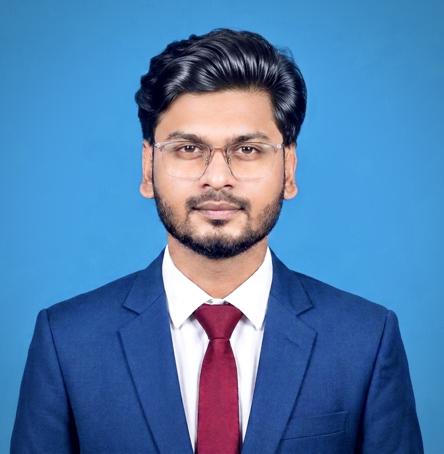 JAHIDUL ISLAM