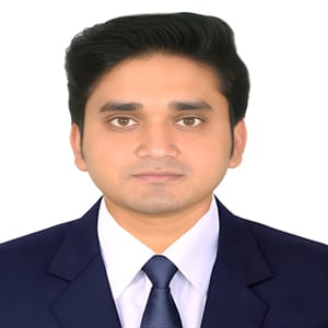 SUSHANTA BARAI