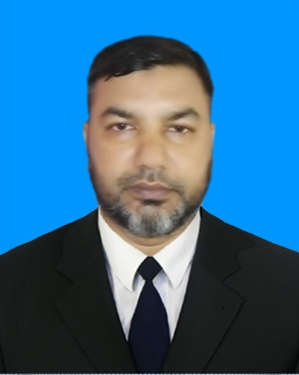 MD HUMAYUN KABIR