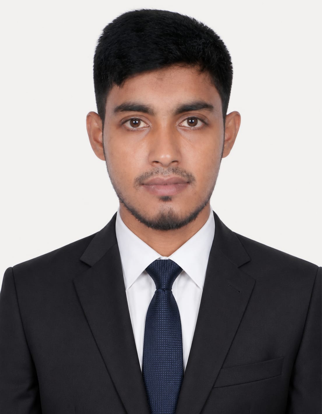ABDULLAH AL MAMUN