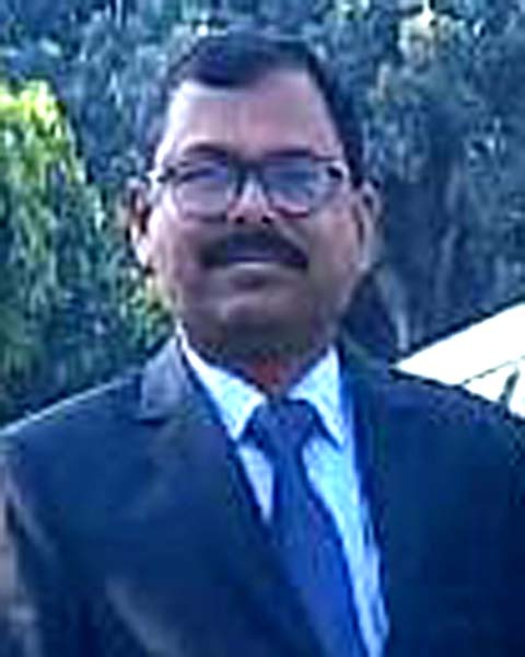 ABDUL MAZID