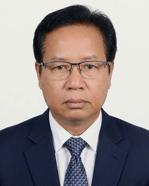 RAJNARAYAN ROY