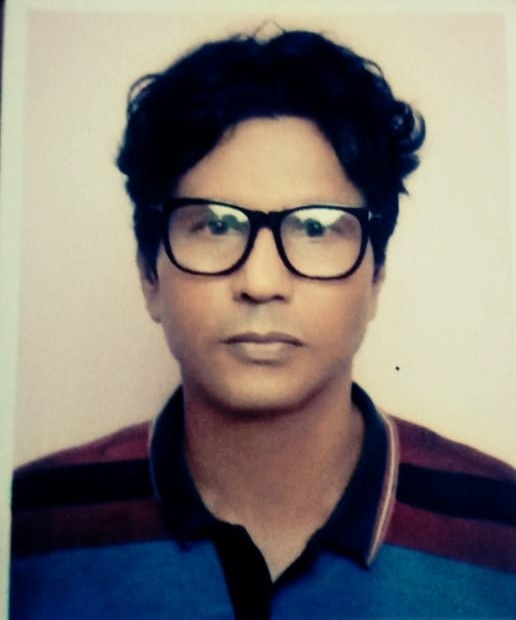 INDRAJIT KUMAR SARKAR