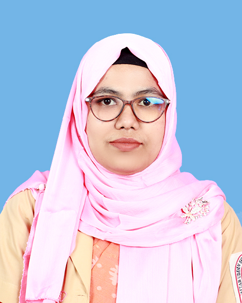 TAHMINA KHUKI