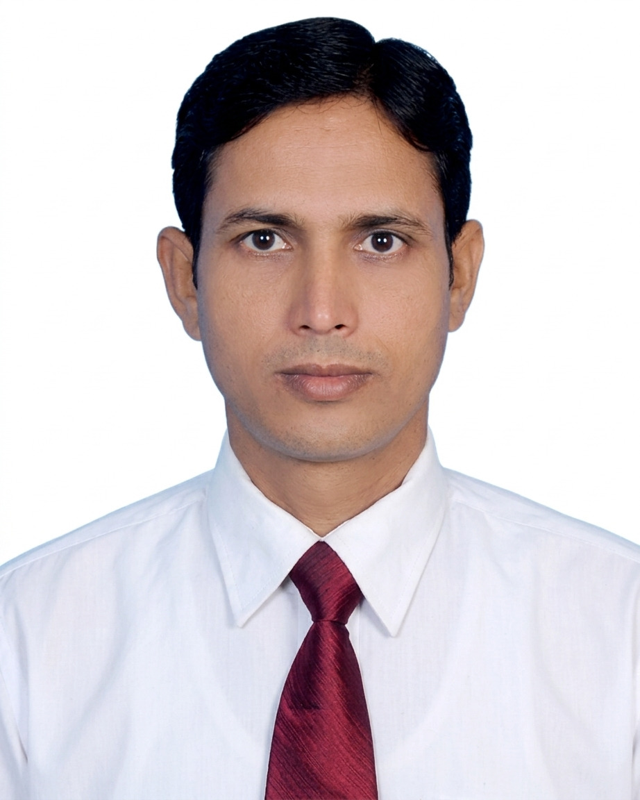 MD MOHSIN ALI