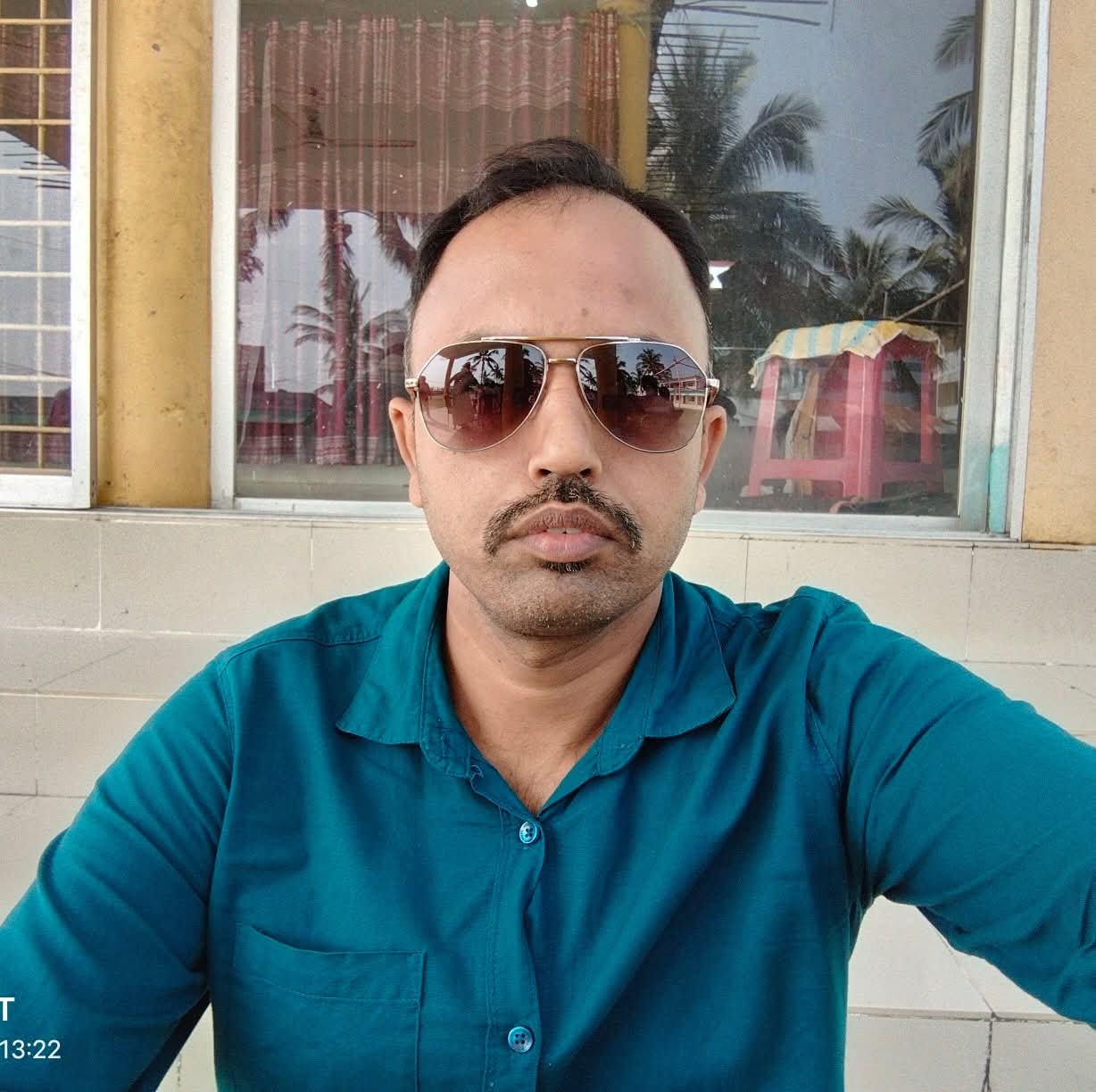 SUKHAMOY MONDAL