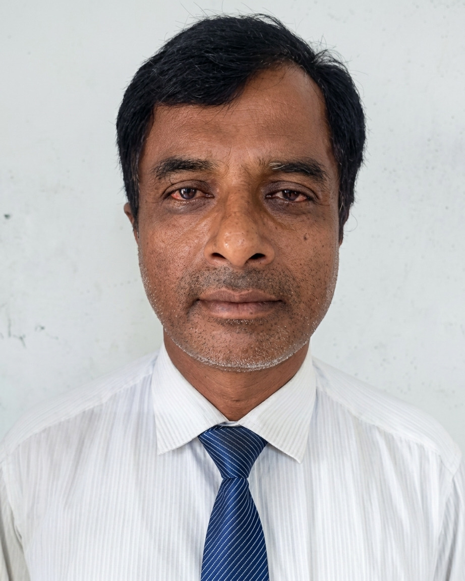 MD BABLUR RAHMAN