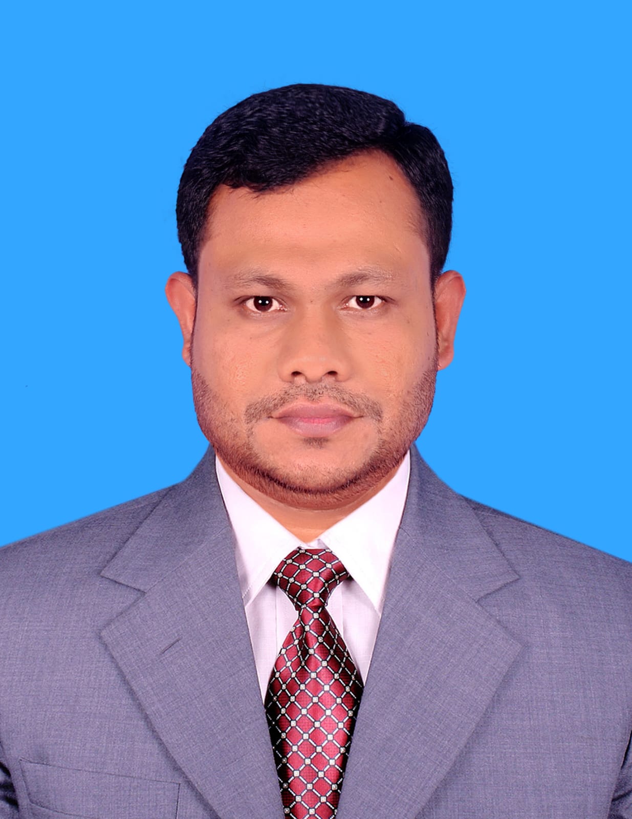 HASIB AL ZAHID
