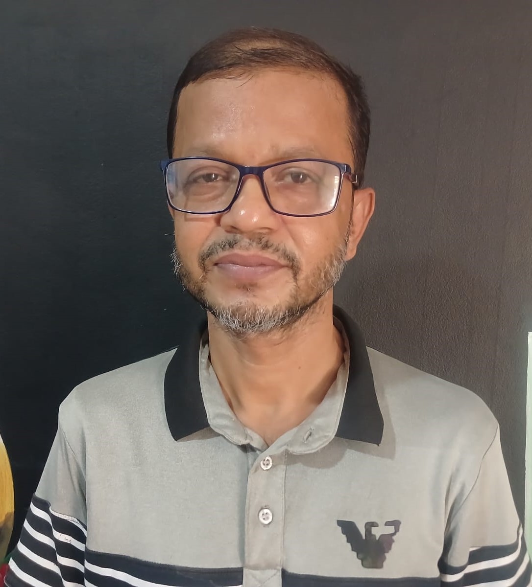 SAIFUL ALAM