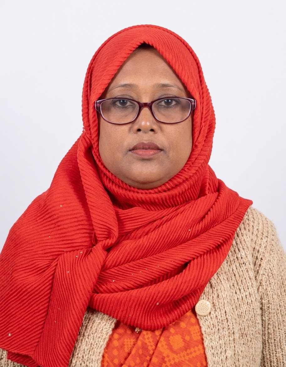 KHYRUN HAFIZAN BIVA