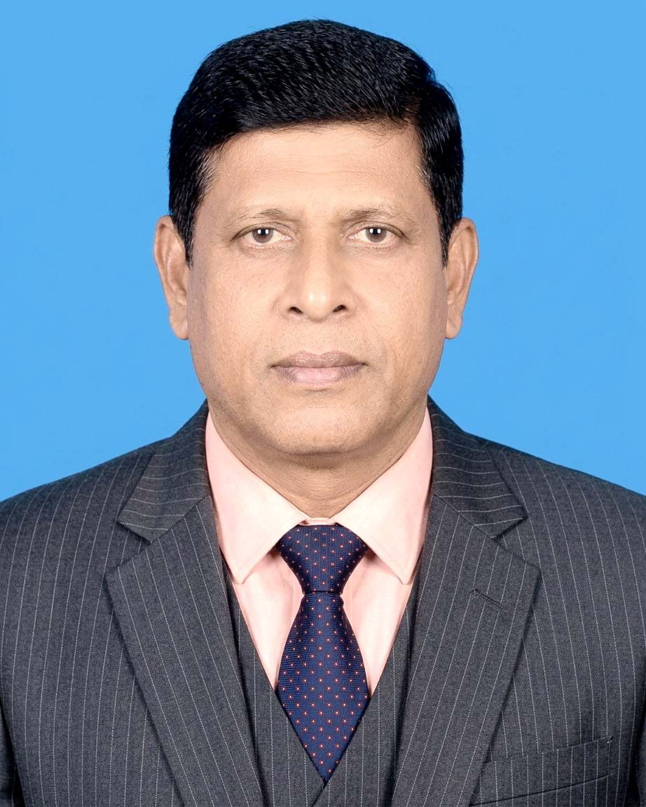 MD DABIRUL ISLAM