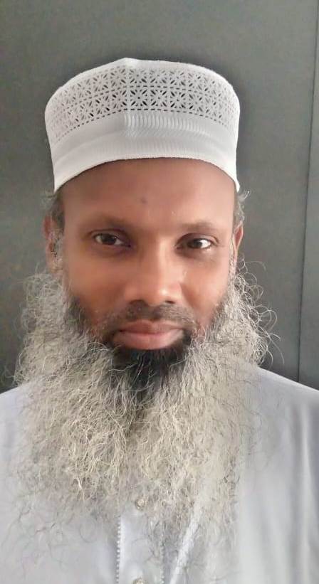 SHIFUL ISLAM