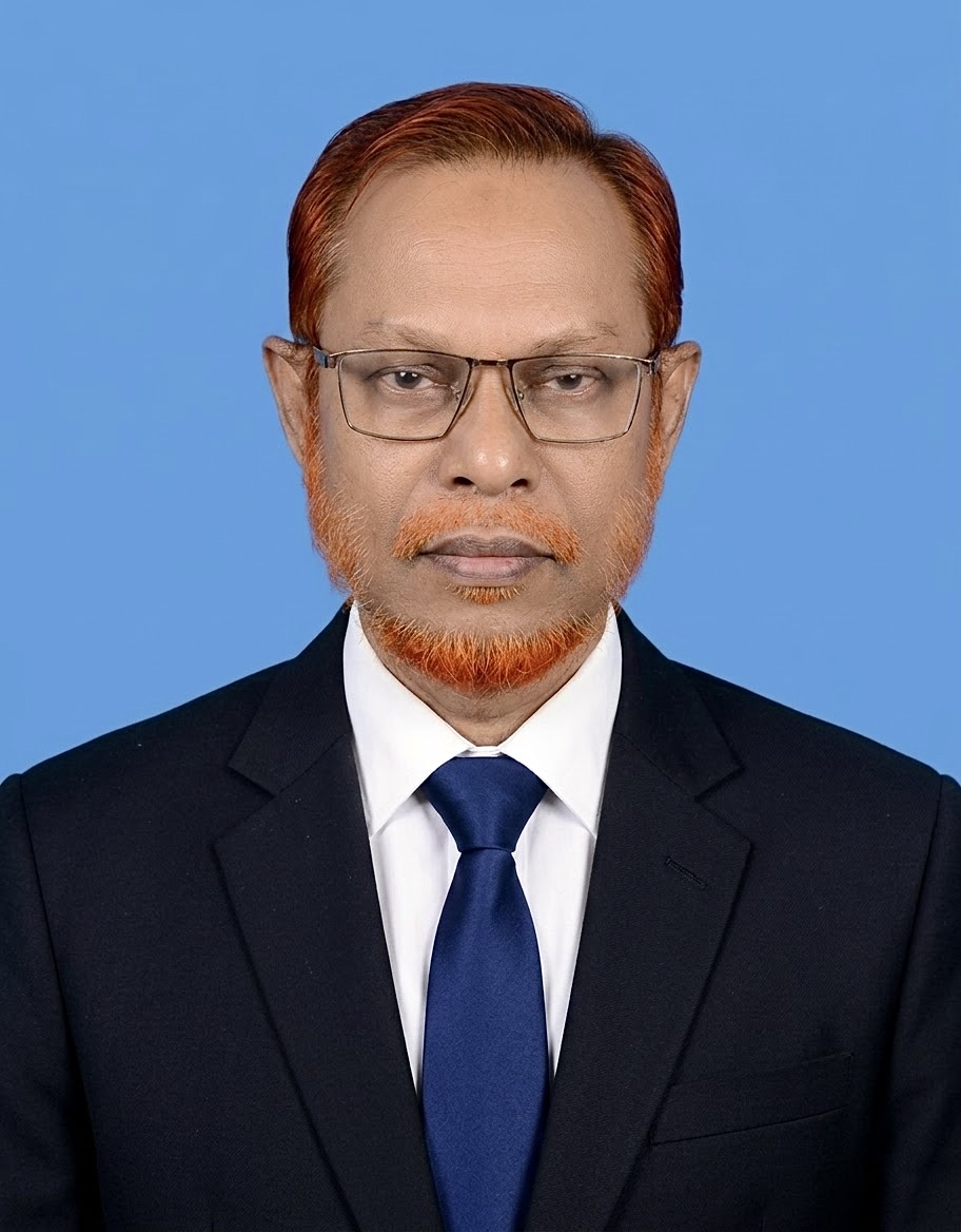Shorif Mohammod Shamim Anwar