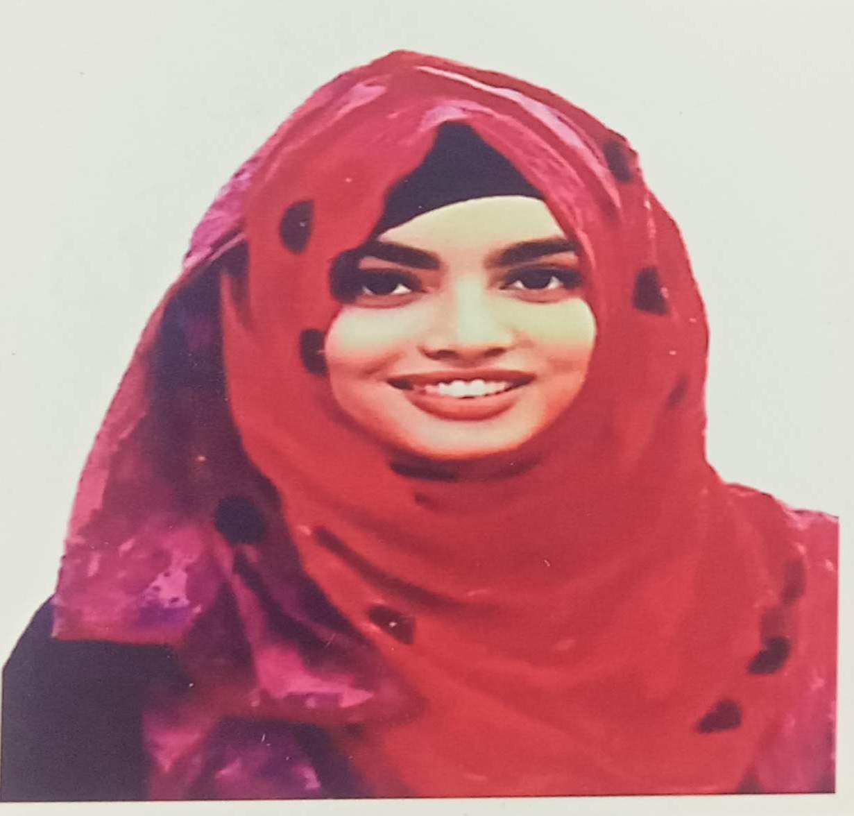 RABEYA AKTER RABU