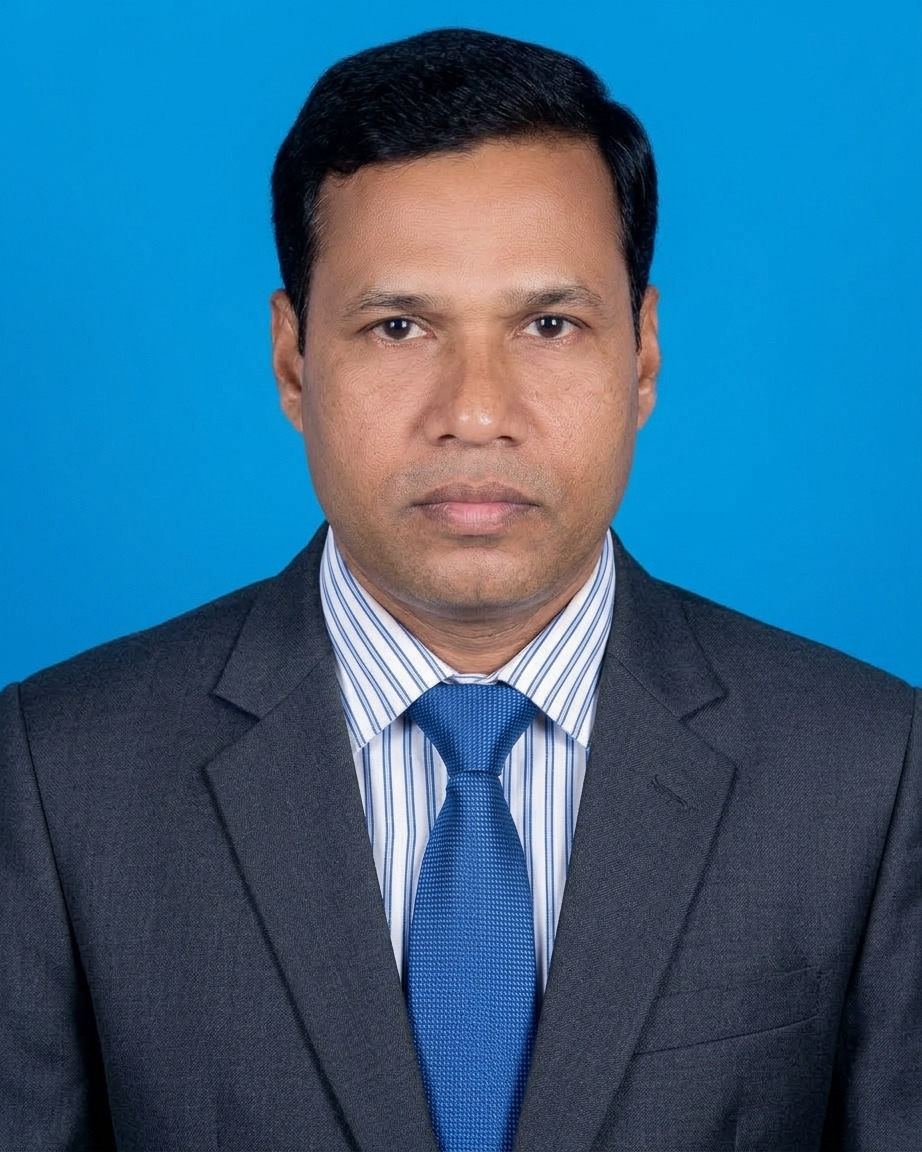 MD ABDUR ROB