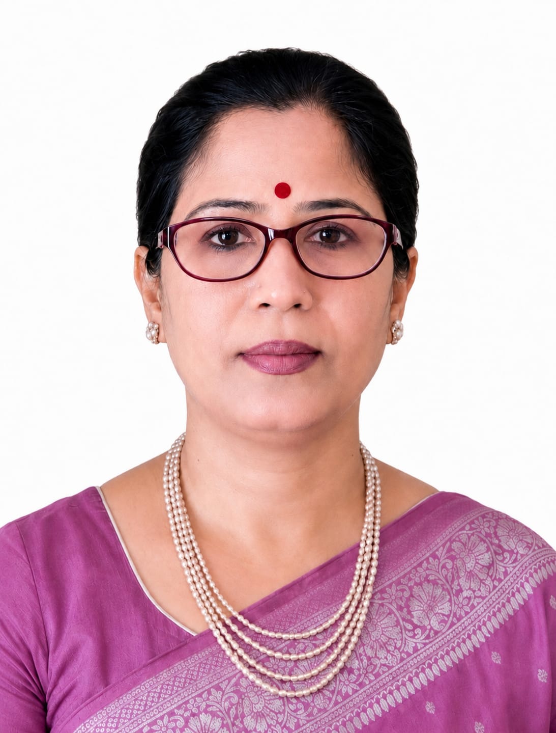 DIPALI BAKSHI
