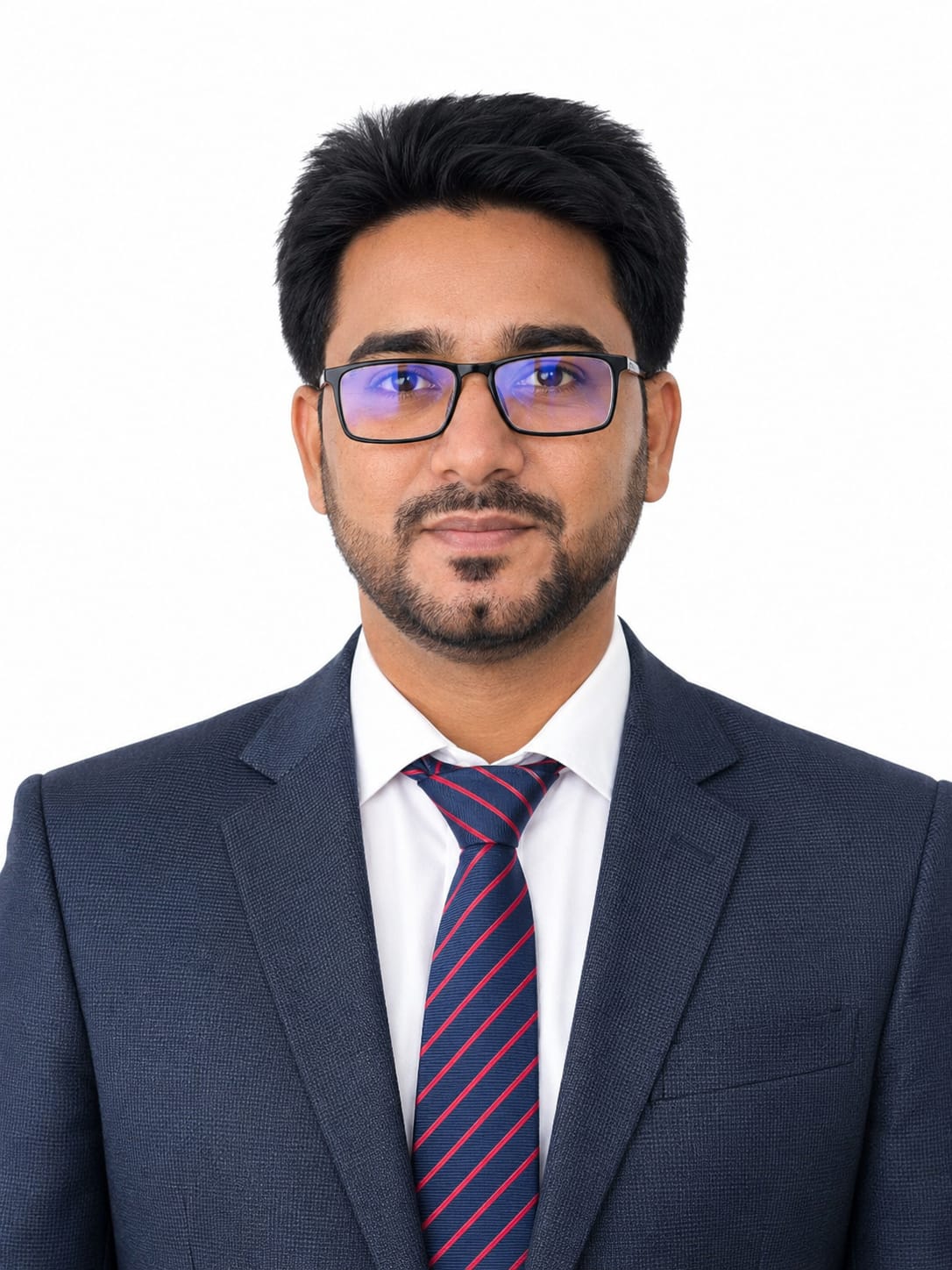 KHAYRUL ISLAM