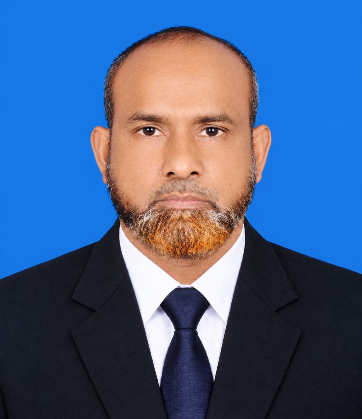 MD SADEKUL ISLAM