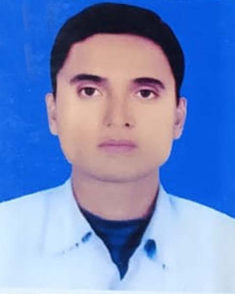 DINESH CHANDRA SINGHA