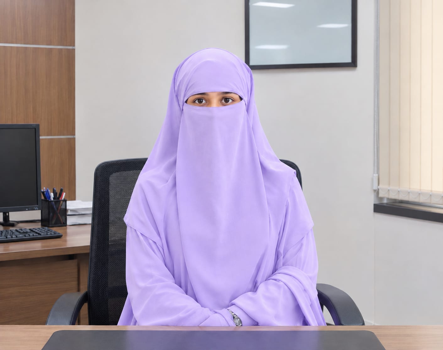 ASMA KHATUN